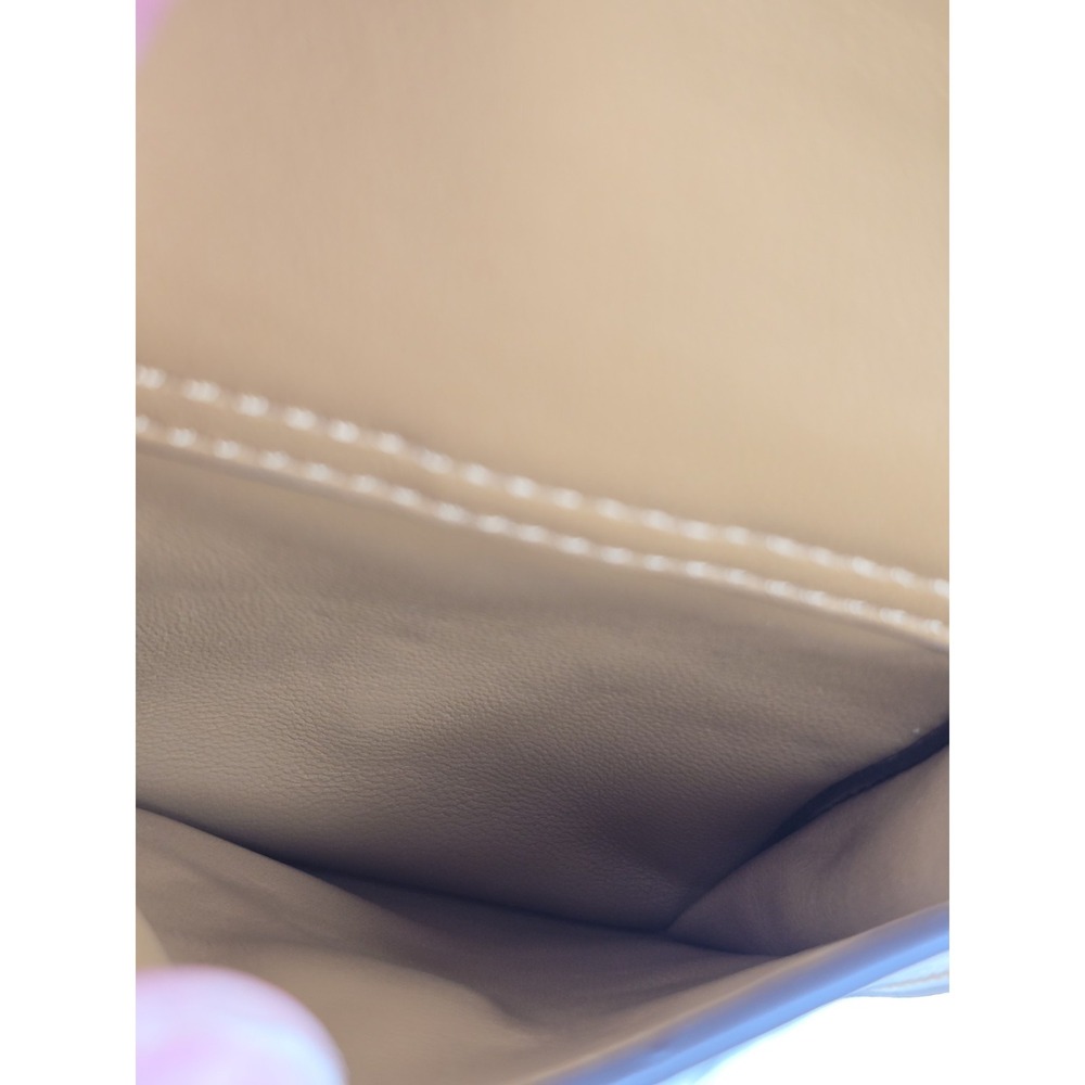 COACH CAM20 Pocket Juliet Bag 30 Shoulder Bag  Honey Brown  Outlet NEW - Picture 16 of 16